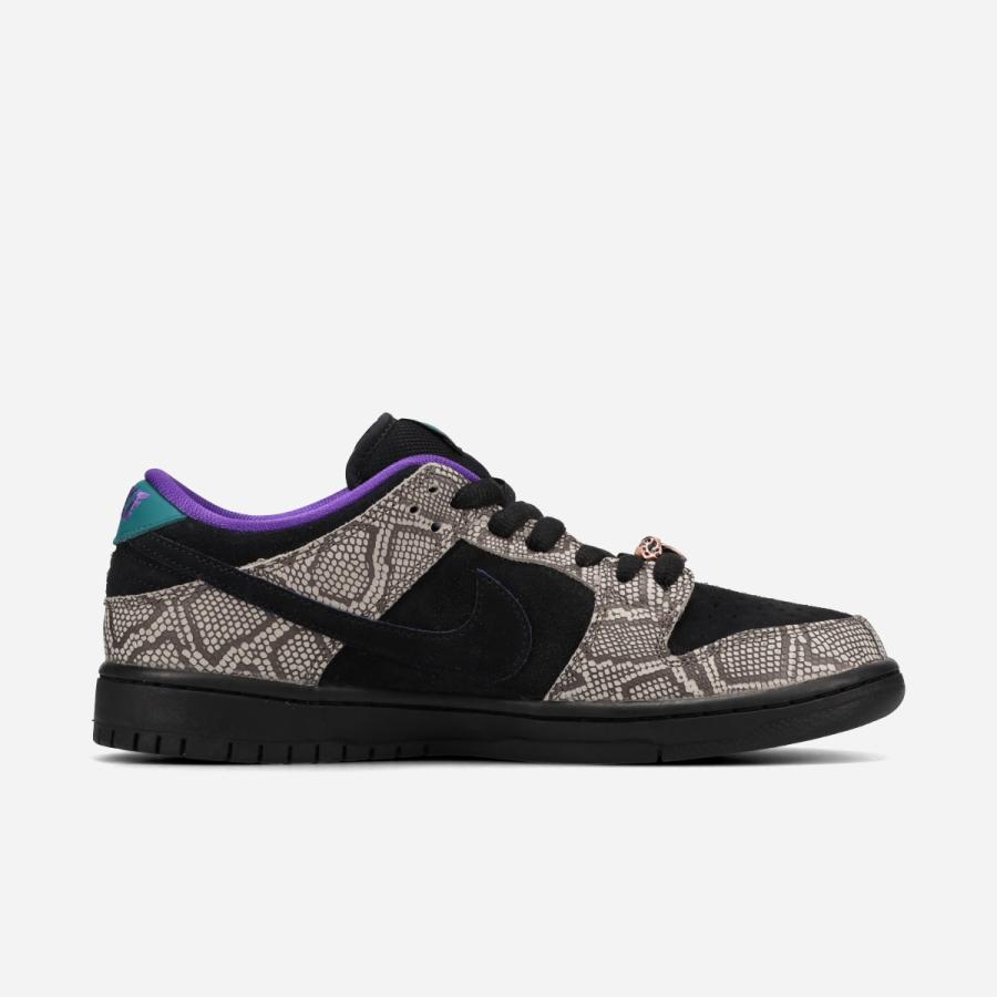 ダンク（NIKE） NIKE SB DUNK LOW PRO × DASHAWN JORDAN ナイキ ダンク