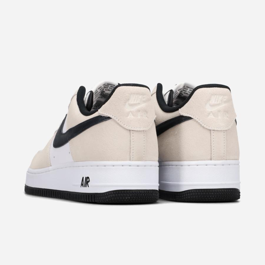 エア フォース 1 NIKE AIR FORCE '07 LV8 ナイキ メンズ WHITE/WHITE