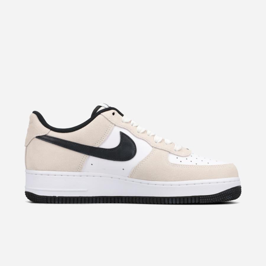 エア フォース 1 NIKE AIR FORCE '07 LV8 ナイキ メンズ WHITE