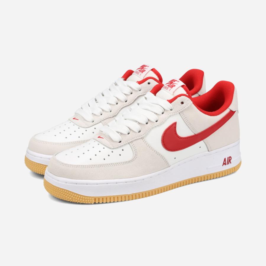 エア フォース 1 NIKE AIR FORCE '07 LV8 ナイキ メンズ SUMMIT WHITE