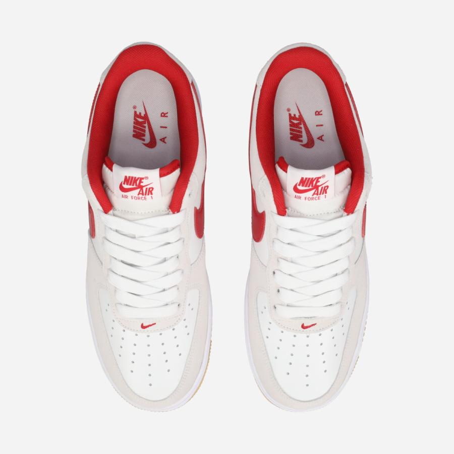 エア フォース 1 NIKE AIR FORCE '07 LV8 ナイキ メンズ SUMMIT WHITE