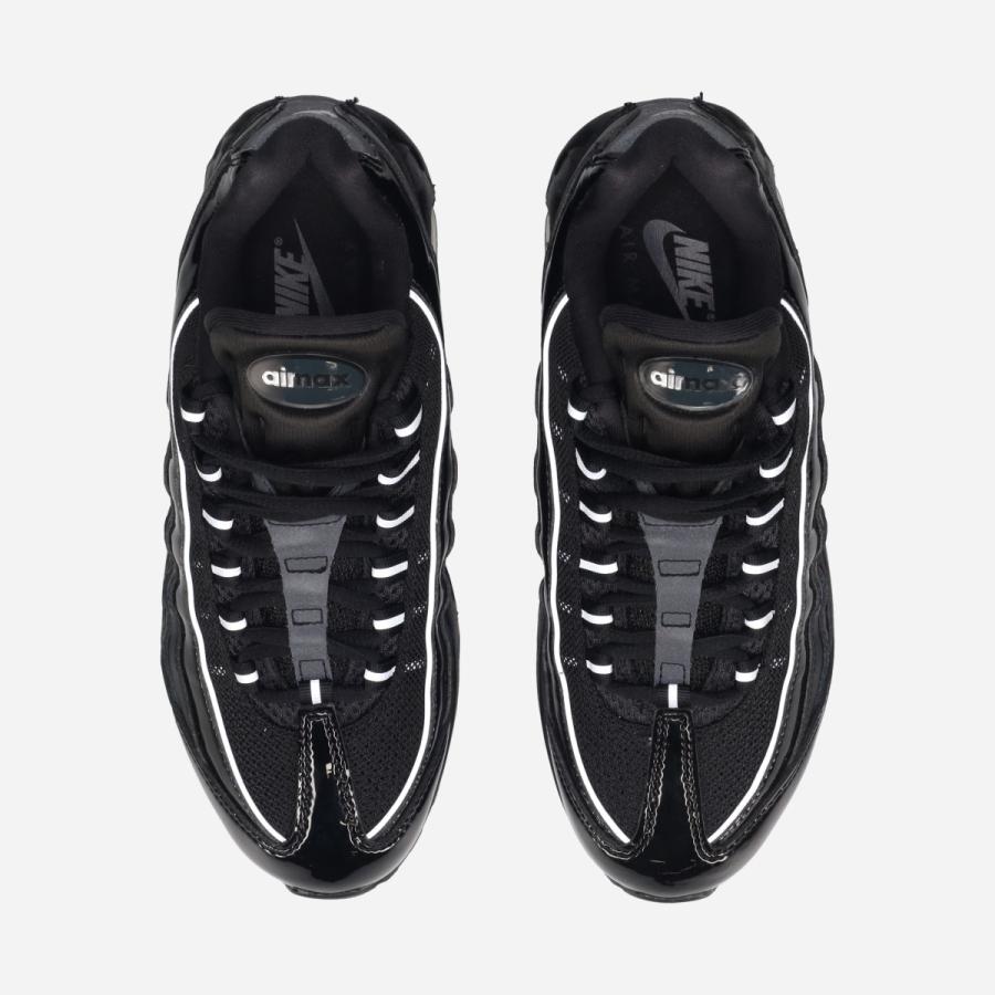 エア マックス 95 NIKE WMNS AIR MAX OG -BLACK PATENT- ナイキ