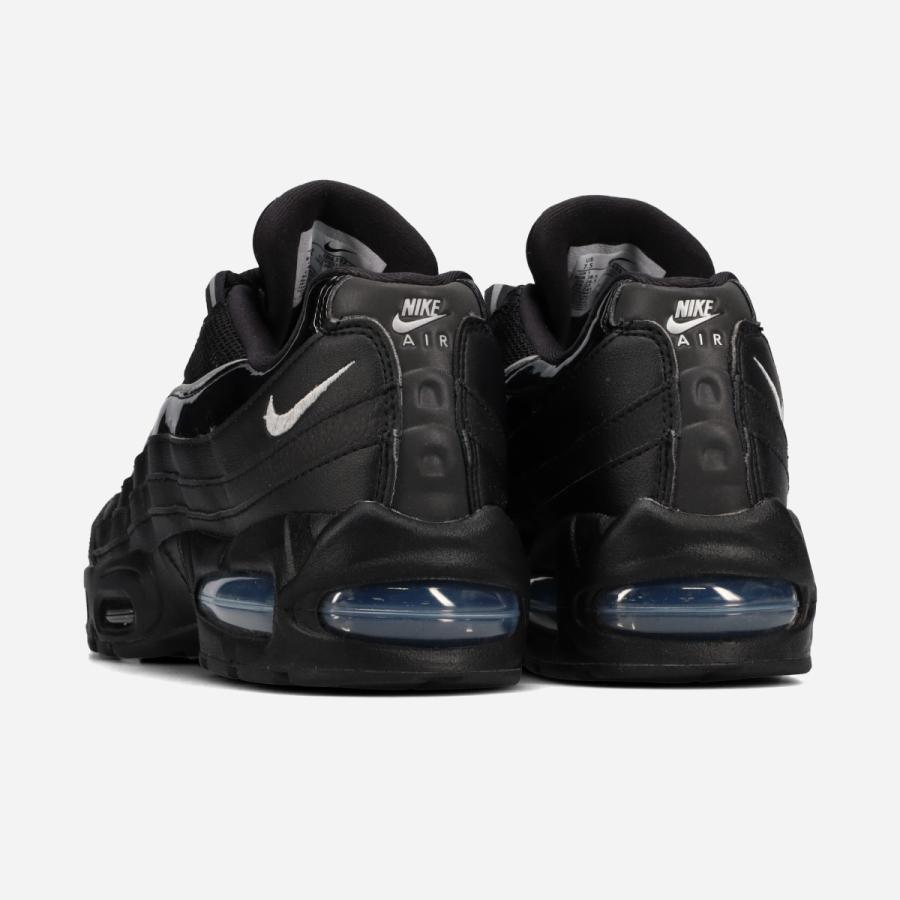 エア マックス 95 NIKE WMNS AIR MAX OG -BLACK PATENT- ナイキ