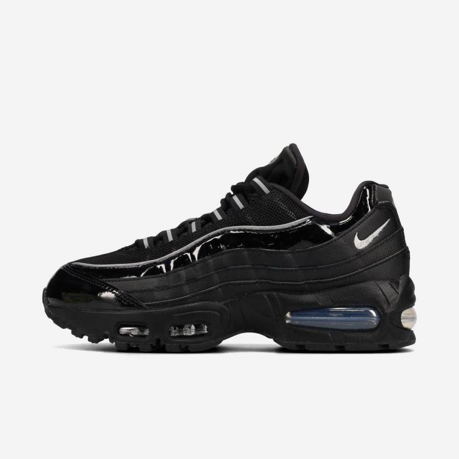 エア マックス 95 NIKE WMNS AIR MAX OG -BLACK PATENT- ナイキ