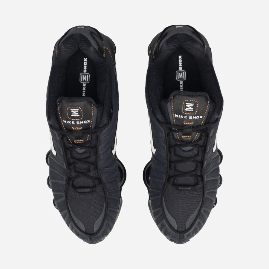 ショックス NIKE SHOX TL ナイキ メンズ BLACK/ANTHRACITE/WHITE
