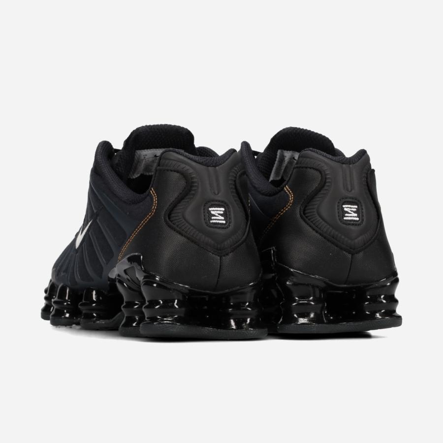 ショックス NIKE SHOX TL ナイキ メンズ BLACK/ANTHRACITE/WHITE
