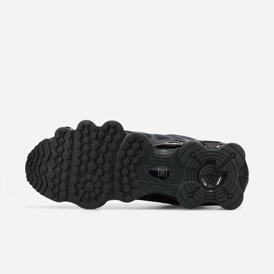ショックス NIKE SHOX TL ナイキ メンズ BLACK/ANTHRACITE/WHITE