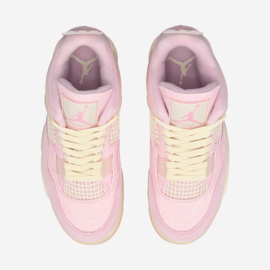 エア ジョーダン 4 NIKE WMNS AIR JORDAN RETRO TEX ナイキ ウィメンズ