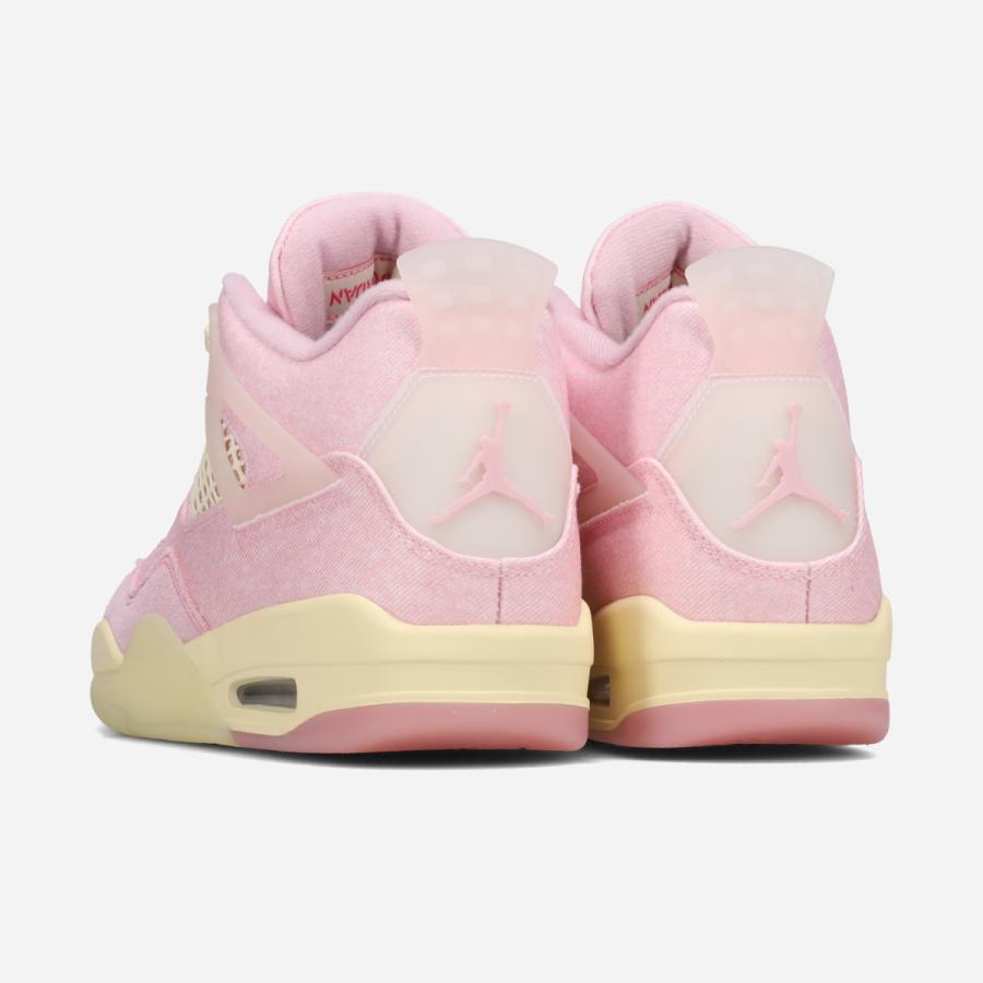 エア ジョーダン 4 NIKE WMNS AIR JORDAN RETRO TEX ナイキ ウィメンズ