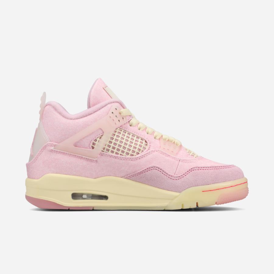 エア ジョーダン 4 NIKE WMNS AIR JORDAN RETRO TEX ナイキ ウィメンズ