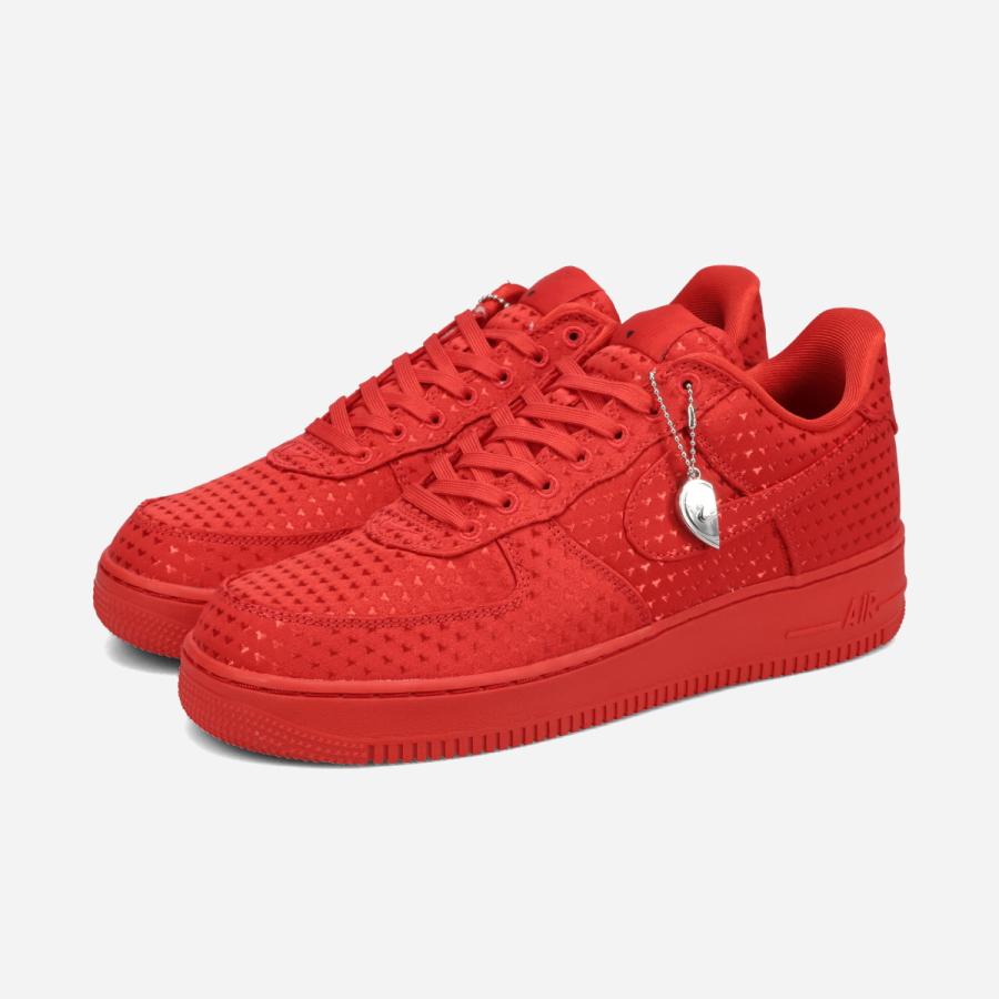 【新品未使用】NIKE ナイキ エアフォース 1 バレンタインデー スニーカー エア フォース 1 NIKE AIR FORCE RETRO -VALENTINE'S DAY- ナイキ