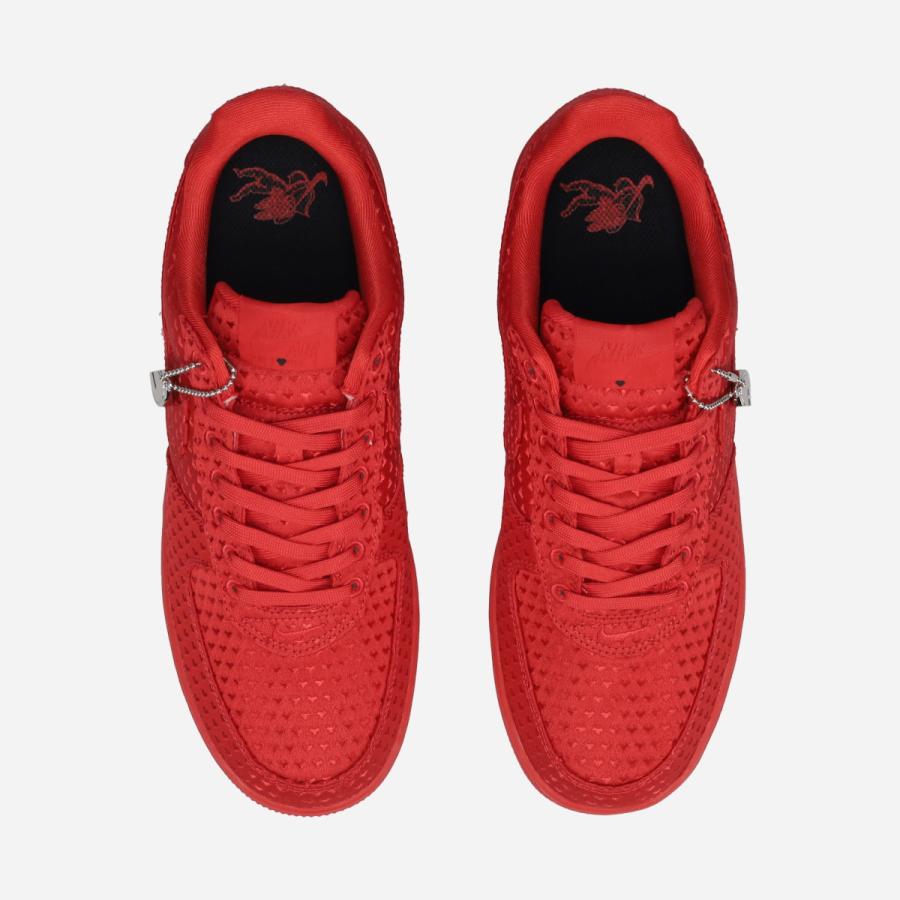 エア フォース 1 NIKE AIR FORCE RETRO -VALENTINE'S DAY- ナイキ