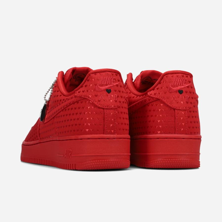 エア フォース 1 NIKE AIR FORCE RETRO -VALENTINE'S DAY- ナイキ
