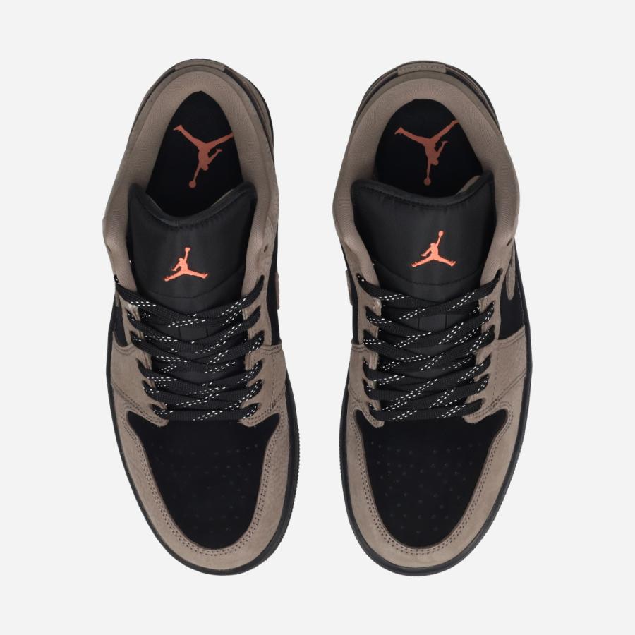 エア ジョーダン 1 NIKE AIR JORDAN LOW SE ナイキ ロー メンズ BLACK