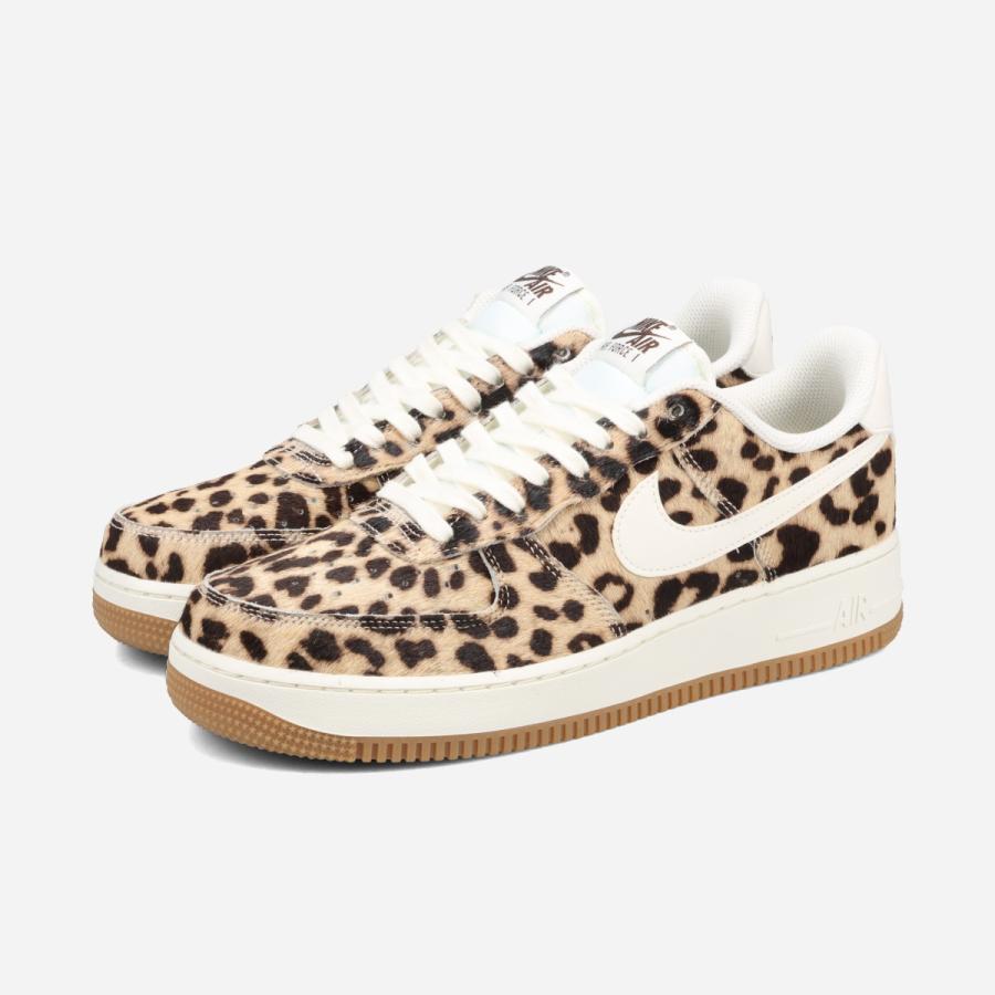 エア フォース 1 NIKE WMNS AIR FORCE LOW -CHEETAH- ナイキ