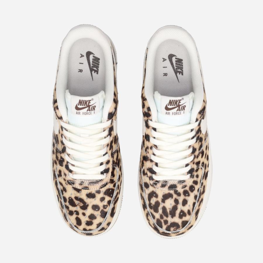 エア フォース 1 NIKE WMNS AIR FORCE LOW -CHEETAH- ナイキ