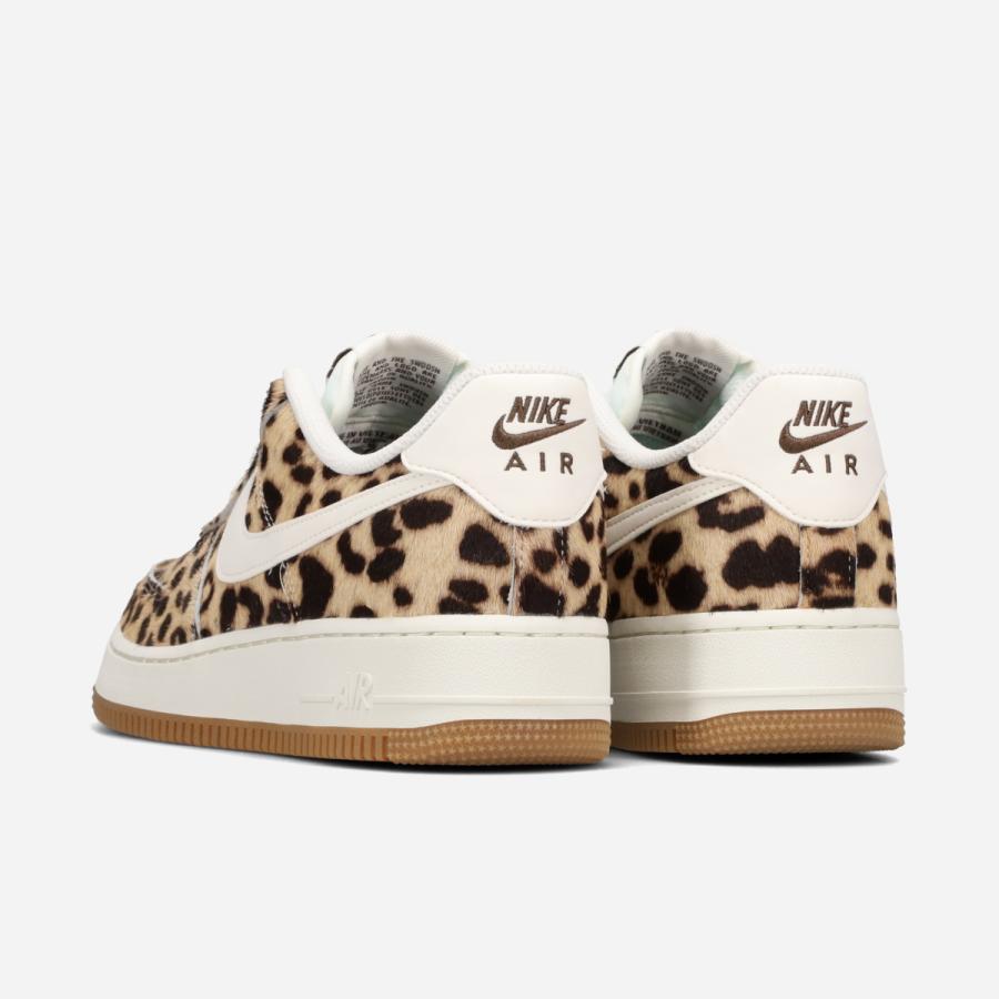 エア フォース 1 NIKE WMNS AIR FORCE LOW -CHEETAH- ナイキ