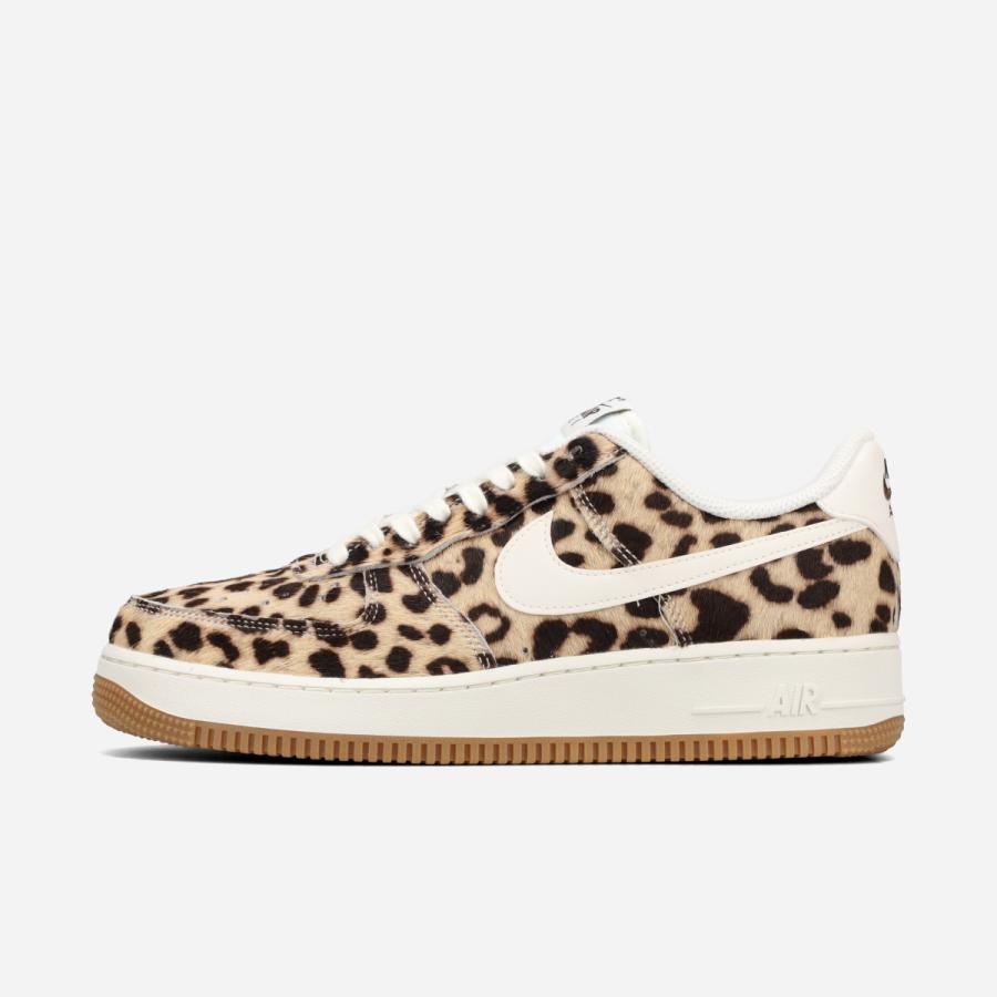 エア フォース 1 NIKE WMNS AIR FORCE LOW -CHEETAH- ナイキ