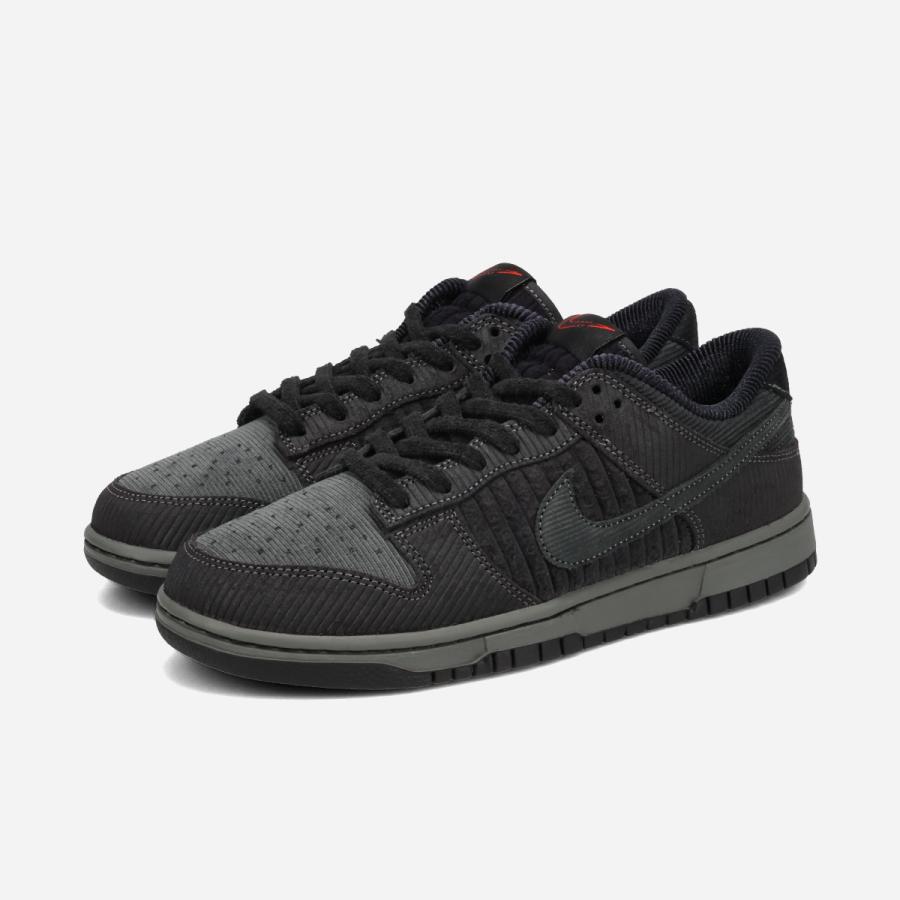 Nike ナイキ ダンク ロー “アイアングレー“ 27.5 ダンク（NIKE） NIKE DUNK LOW RETRO PREMIUM ナイキ ダンク ロー