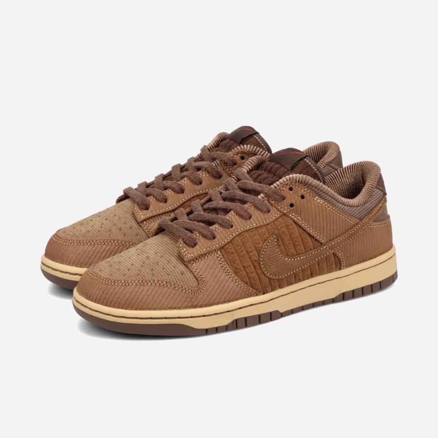 ダンク（NIKE） NIKE DUNK LOW RETRO PRM ナイキ ダンク ロー レトロ