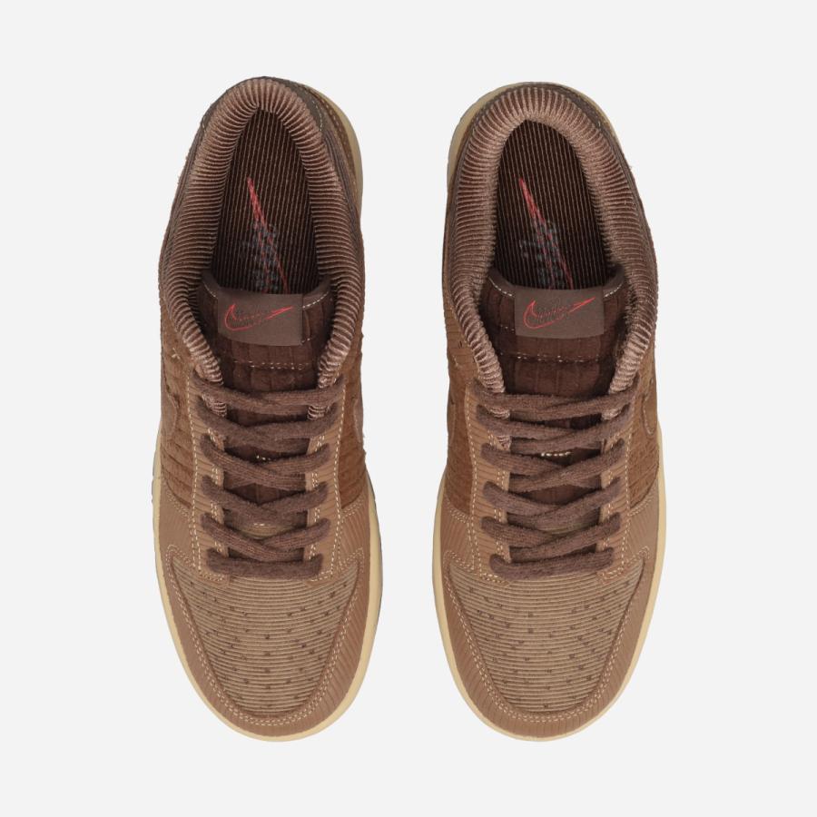ダンク（NIKE） NIKE DUNK LOW RETRO PRM ナイキ ダンク ロー レトロ