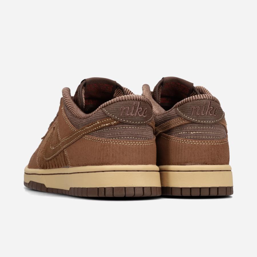 ダンク（NIKE） NIKE DUNK LOW RETRO PRM ナイキ ダンク ロー レトロ