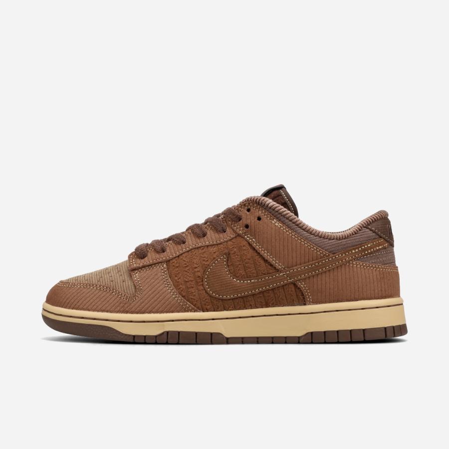 ダンク（NIKE） 【15,000円均一SALE】 NIKE DUNK LOW RETRO PRM ナイキ