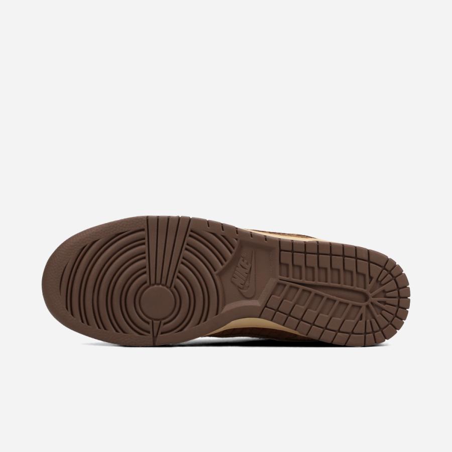 ダンク（NIKE） NIKE DUNK LOW RETRO PRM ナイキ ダンク ロー レトロ