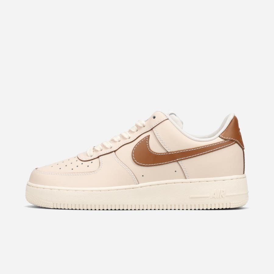 エア フォース 1 NIKE AIR FORCE '07 ナイキ メンズ PEARL WHITE/LIGHT