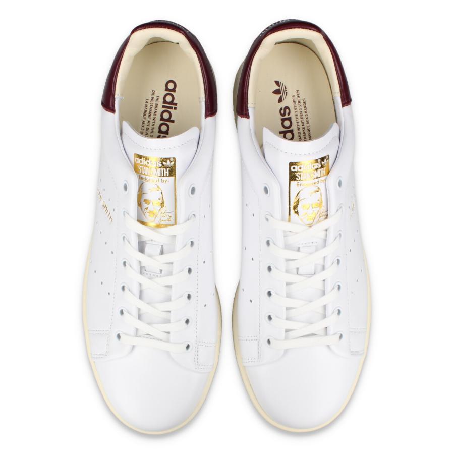 STAN SMITH adidas LUX アディダス スタンスミス ラックス STAN SMITH adidas LUX アディダス スタンスミス ラックス