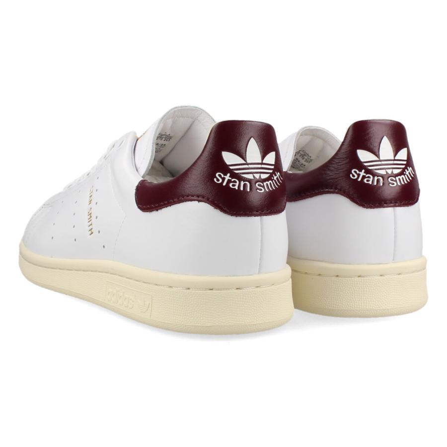 STAN SMITH adidas LUX アディダス スタンスミス ラックス STAN SMITH adidas LUX アディダス スタンスミス ラックス