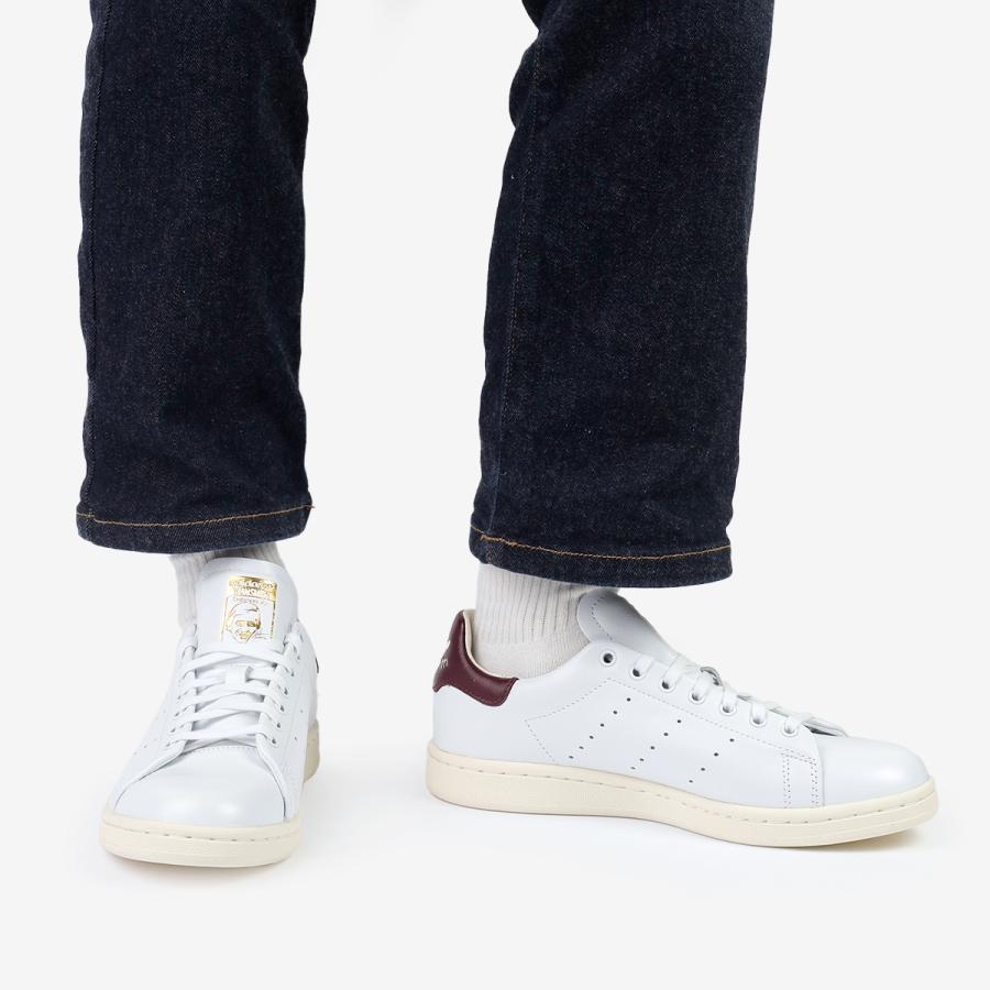 STAN SMITH adidas LUX アディダス スタンスミス ラックス STAN SMITH adidas LUX アディダス スタンスミス ラックス