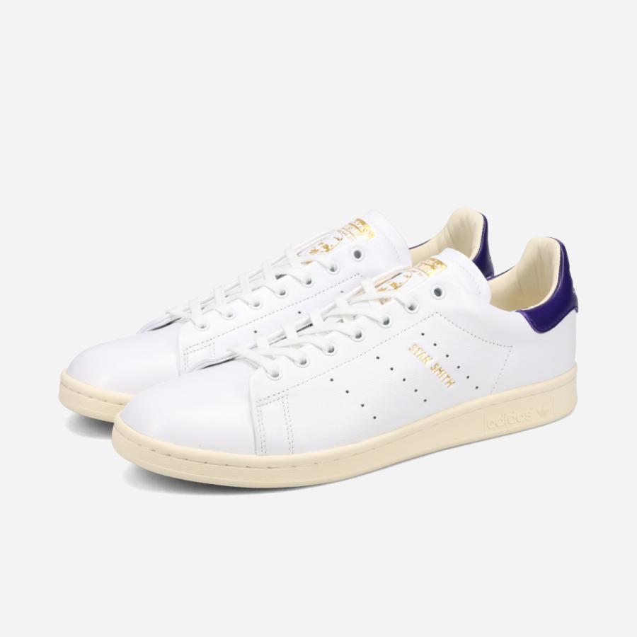 STAN SMITH adidas LUX アディダス スタンスミス ラックス STAN SMITH adidas LUX アディダス スタンスミス ラックス
