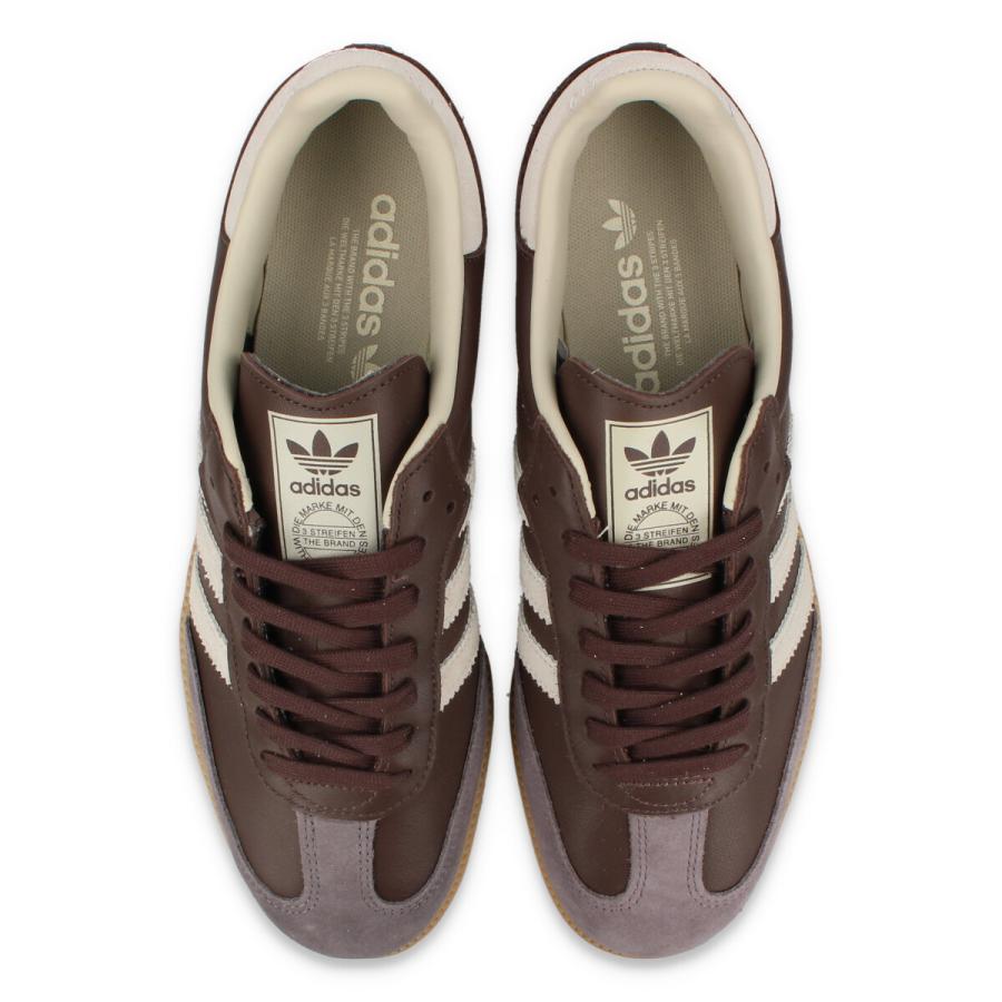 SAMBA adidas OG アディダス サンバ メンズ レディース BROWN SAMBA adidas OG アディダス サンバ メンズ レディース BROWN