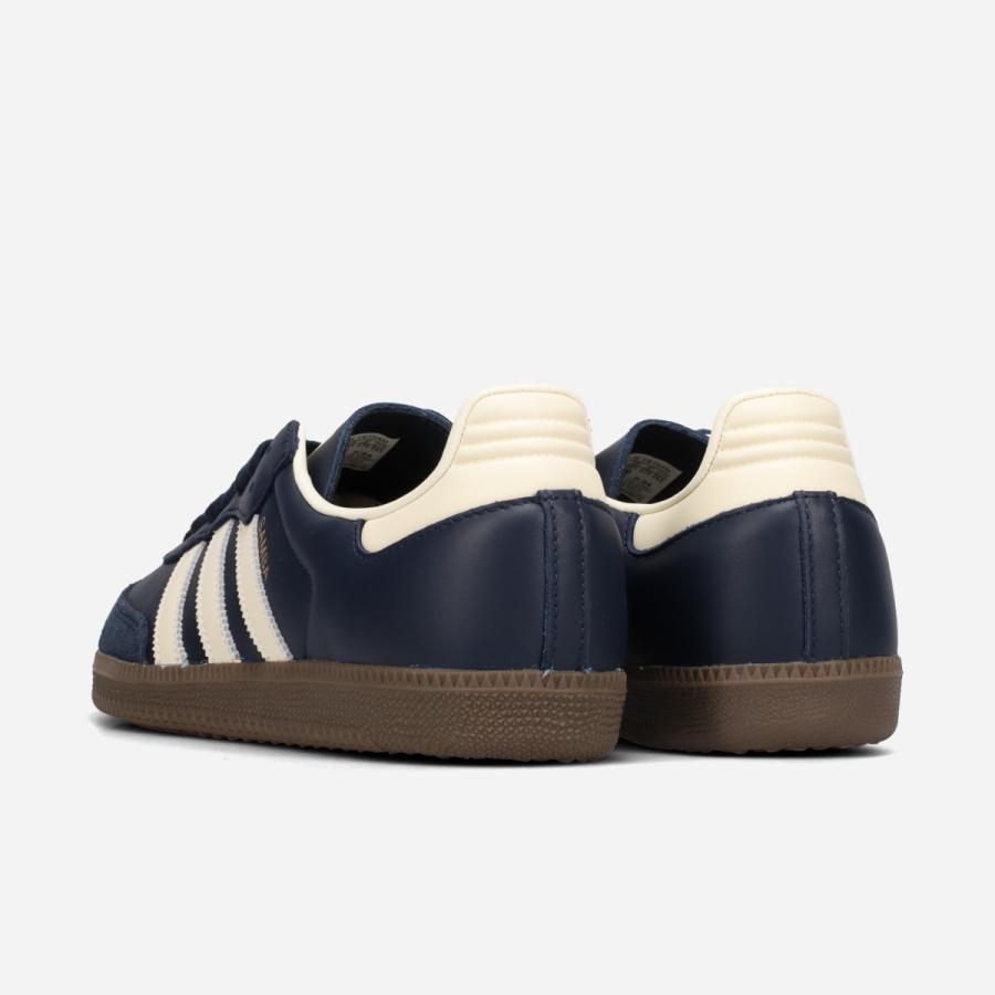 adidas samba アディダス　サンバ　ネイビー　30センチ adidas アディダス サンバ スニーカー SAMBA OG NIGHT NAVY