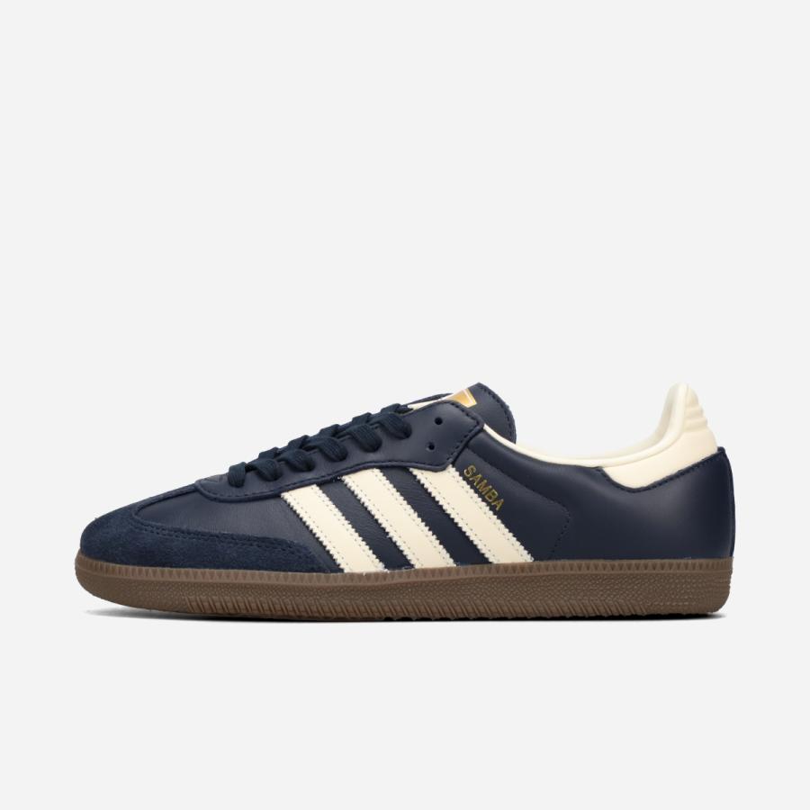 SAMBA adidas OG アディダス サンバ メンズ レディース NIGHT NAVY