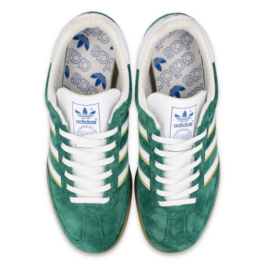 adidas HAND 2 アディダス ハンド 2 メンズ COLLEGE GREEN/FTWR WHITE/MATTE GOLD グリーン id2114 | adidas Originals | 01