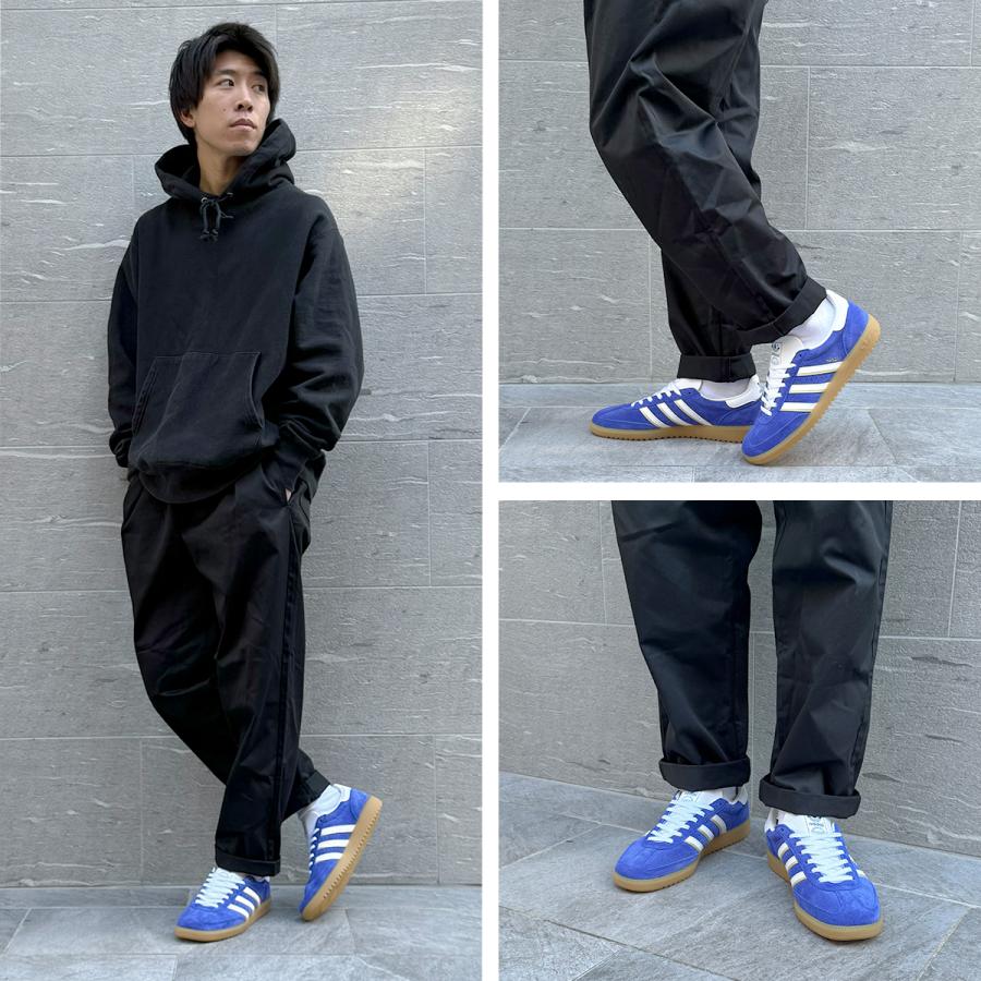 adidas Originals HAND 2 アディダス ハンド メンズ SEMILUCID BLUE