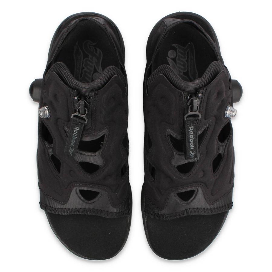 人気海外一番 Reebok INSTAPUMP FURY SANDAL ZIP リーボック インスタ