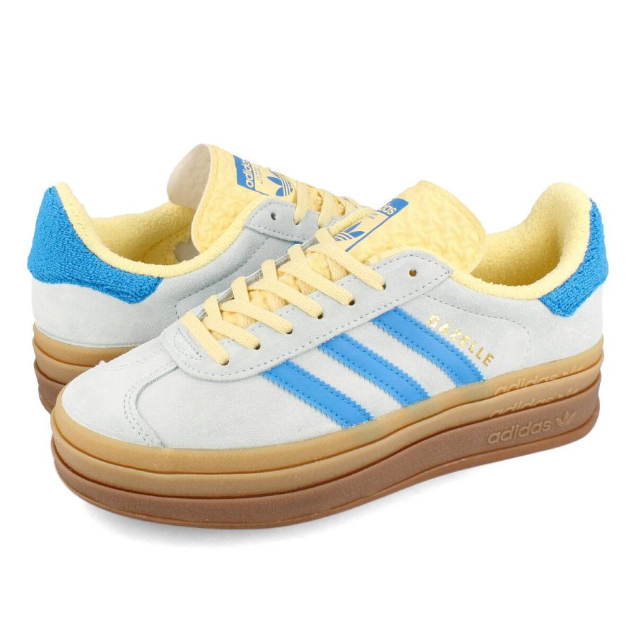 GAZELLE(adidas Originals) adidas GAZELLE BOLD W アディダス GAZELLE(adidas Originals) adidas GAZELLE BOLD W アディダス