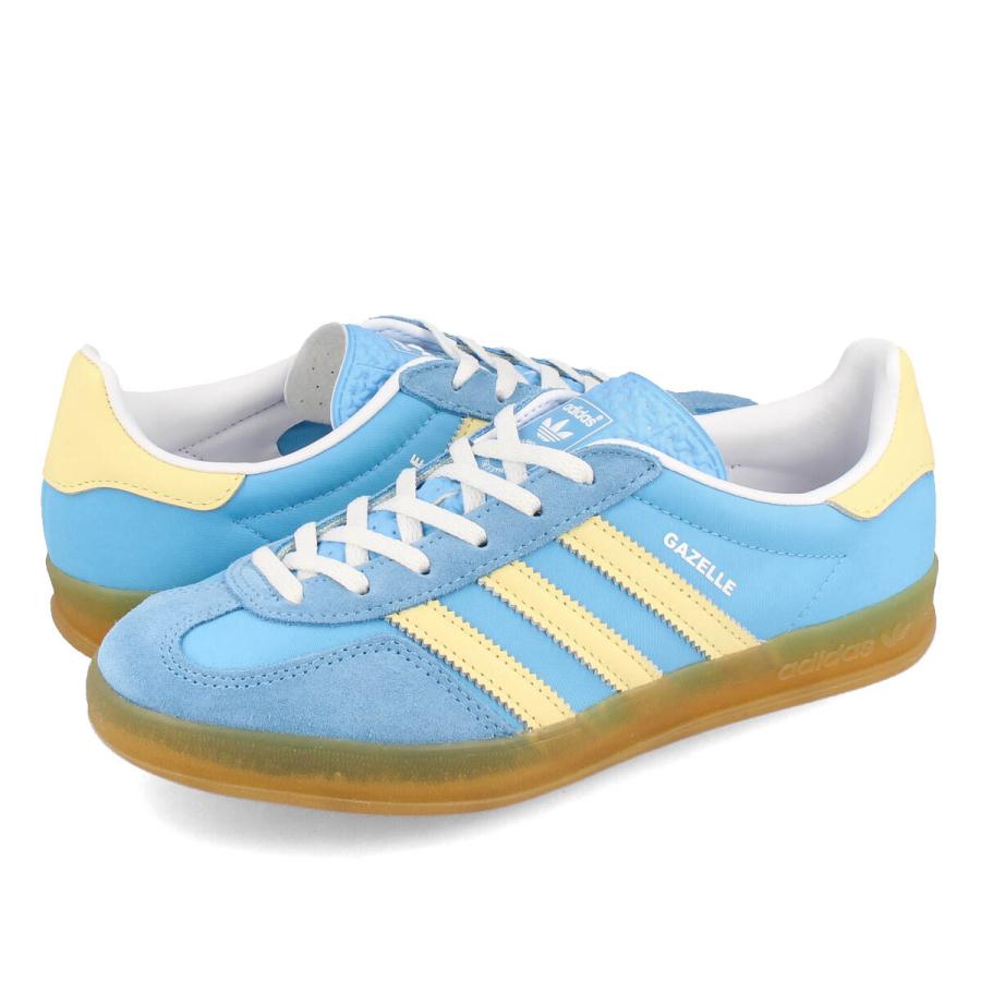 GAZELLE(adidas Originals) adidas GAZELLE INDOOR W GAZELLE(adidas Originals) adidas GAZELLE INDOOR W
