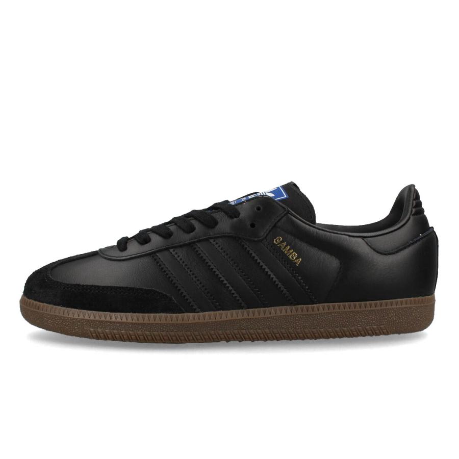 ⚠️専用出品⚠️Samba OG サンバ ブラック 黒 24 24cm アディダス SAMBA adidas OG アディダス サンバ メンズ レディース CORE