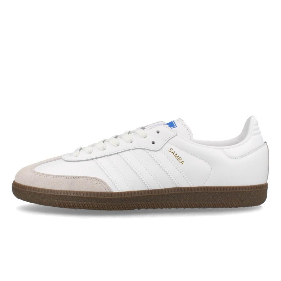 SAMBA adidas OG アディダス サンバ メンズ レディース FTWR