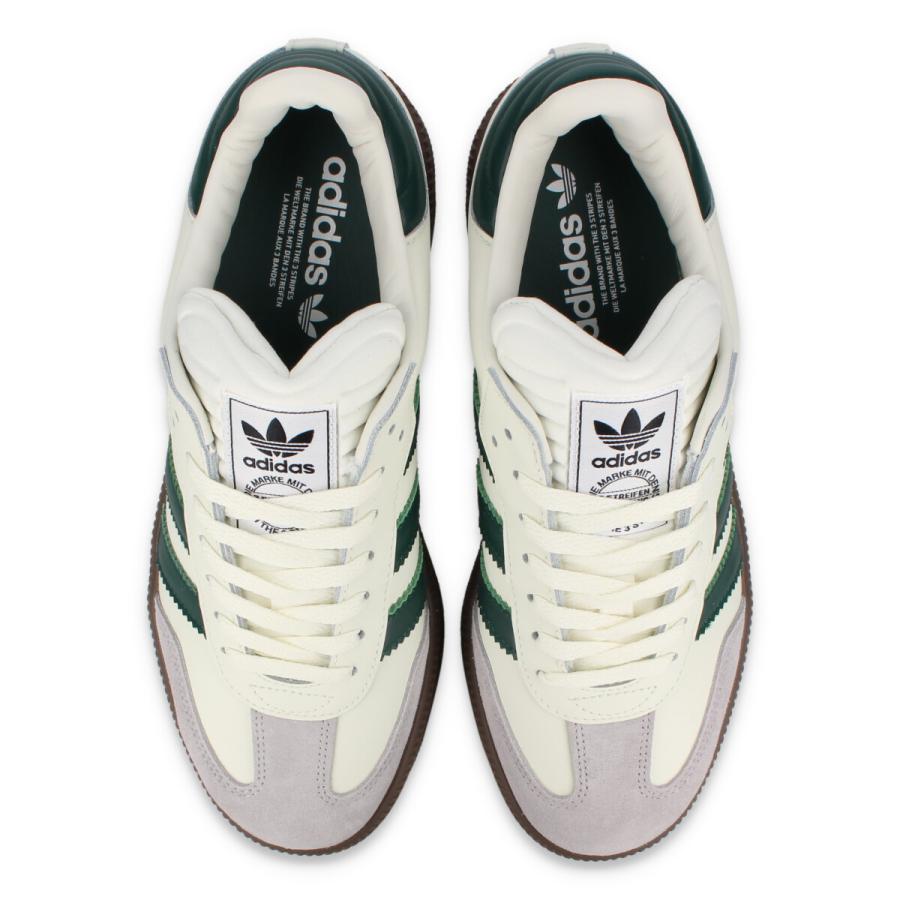 SAMBA adidas XLG アディダス サンバ メンズ レディース IVORY