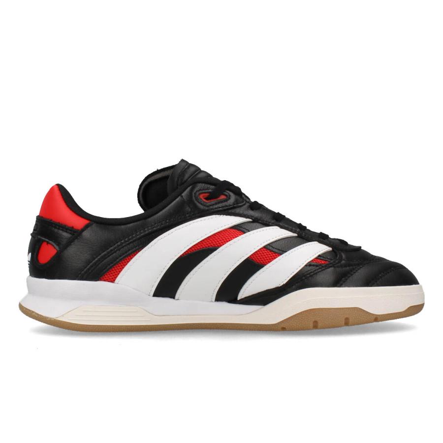 adidas PREDATOR MUNDIAL アディダス プレデター ムンディアル メンズ CORE BLACK/FTWR WHITE/CRYSTAL WHITE ブラック IE5676｜lowtex｜05