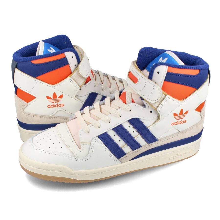 adidas FORUM 84 HI アディダス フォーラム 84 ハイ メンズ CLOUD