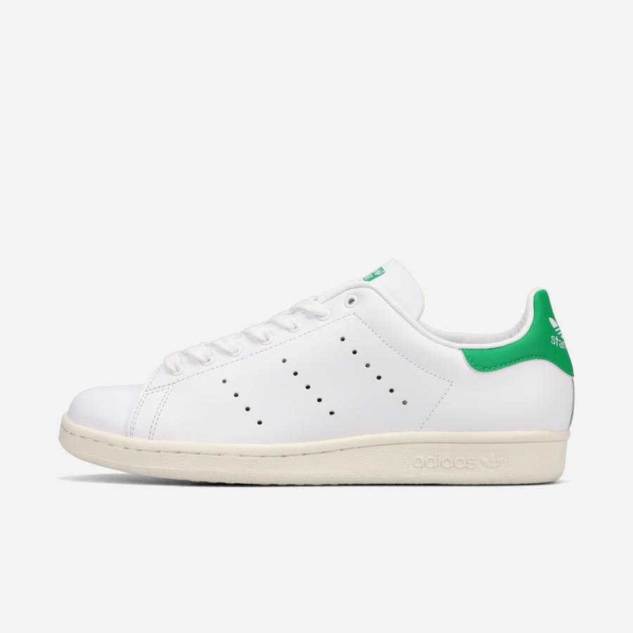adidas STAN SMITH 80S アディダス スタンスミス 80S メンズ レディース FOOTWEAR WHITE/FOOTWEAR WHITE/GREEN ホワイト IF0202 | STAN SMITH | 03