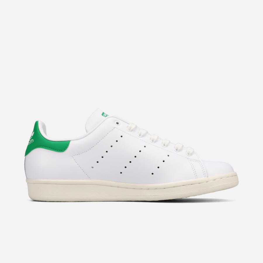 adidas STAN SMITH 80S アディダス スタンスミス 80S メンズ レディース FOOTWEAR WHITE/FOOTWEAR WHITE/GREEN ホワイト IF0202 | STAN SMITH | 04