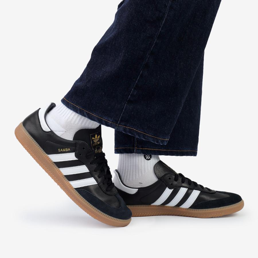 adidas Originals SAMBA DECON アディダス サンバ デコン メンズ adidas Originals SAMBA DECON アディダス サンバ デコン メンズ