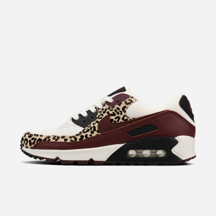 エア マックス 90 NIKE WMNS AIR MAX -LEOPARD- ナイキ ウィメンズ